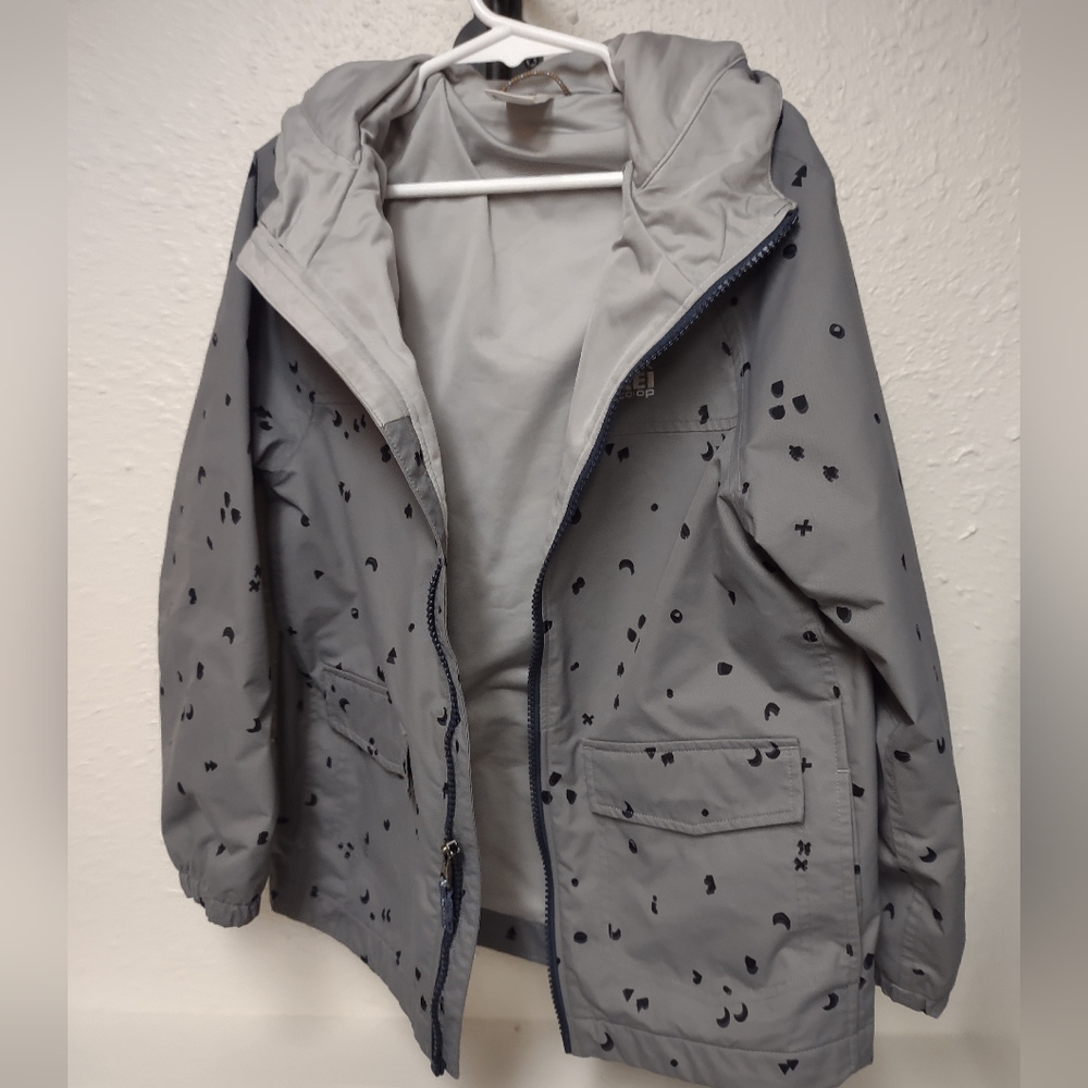 REI Kid's Rain/Ski Jacket